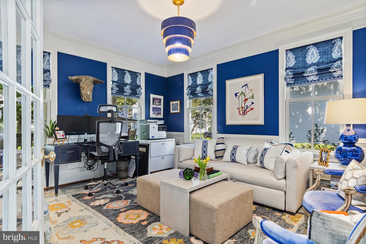 OXFORD - Residential