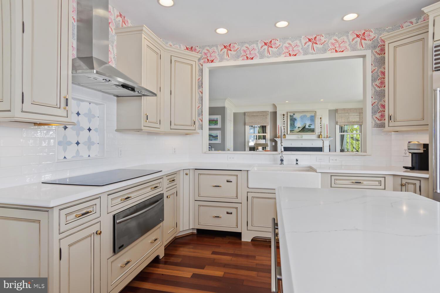 OXFORD - Residential