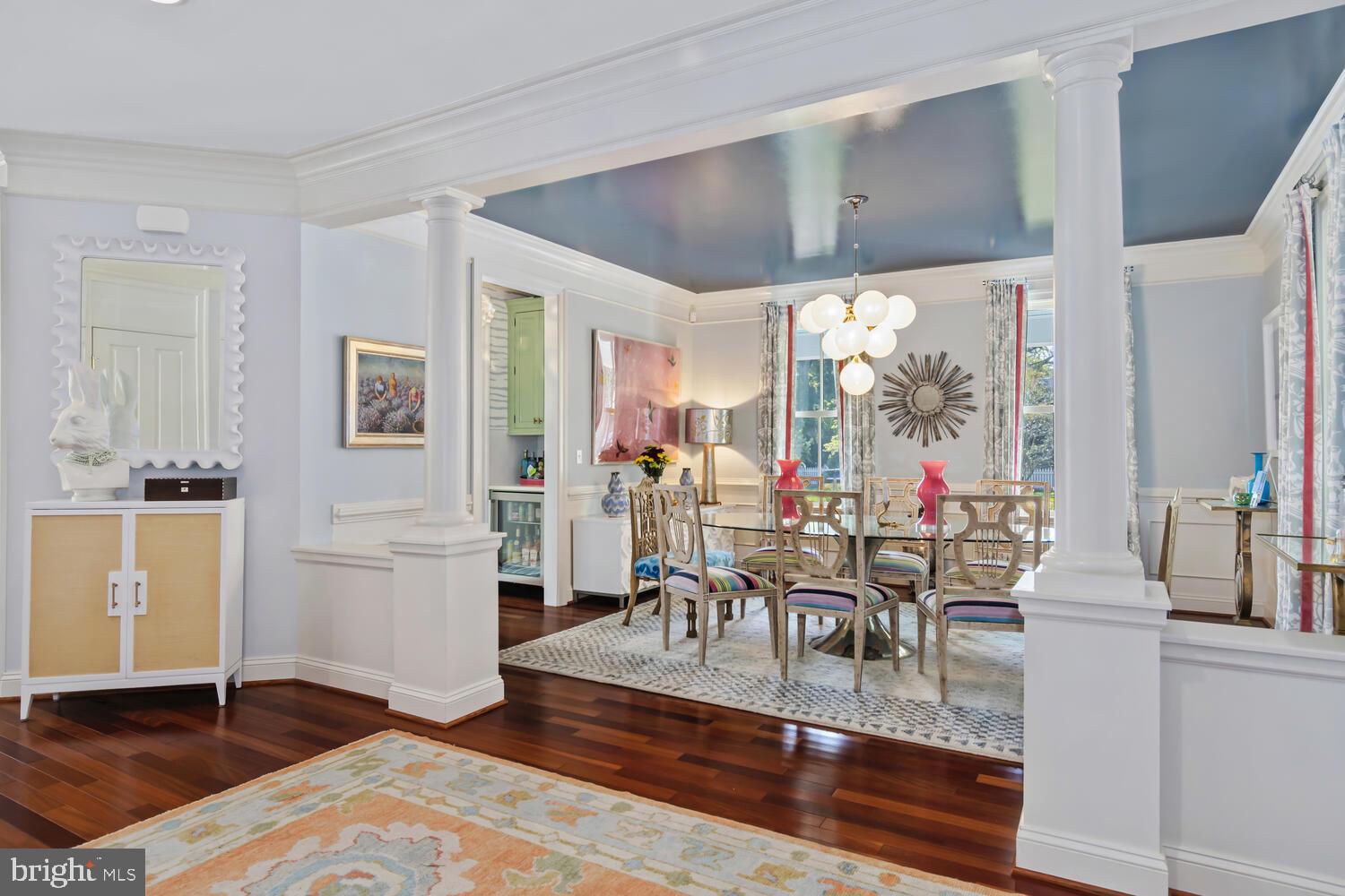 OXFORD - Residential