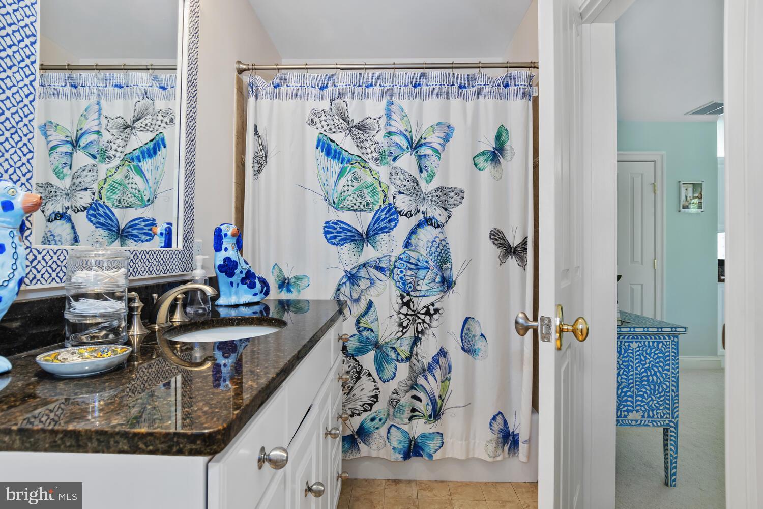 OXFORD - Residential