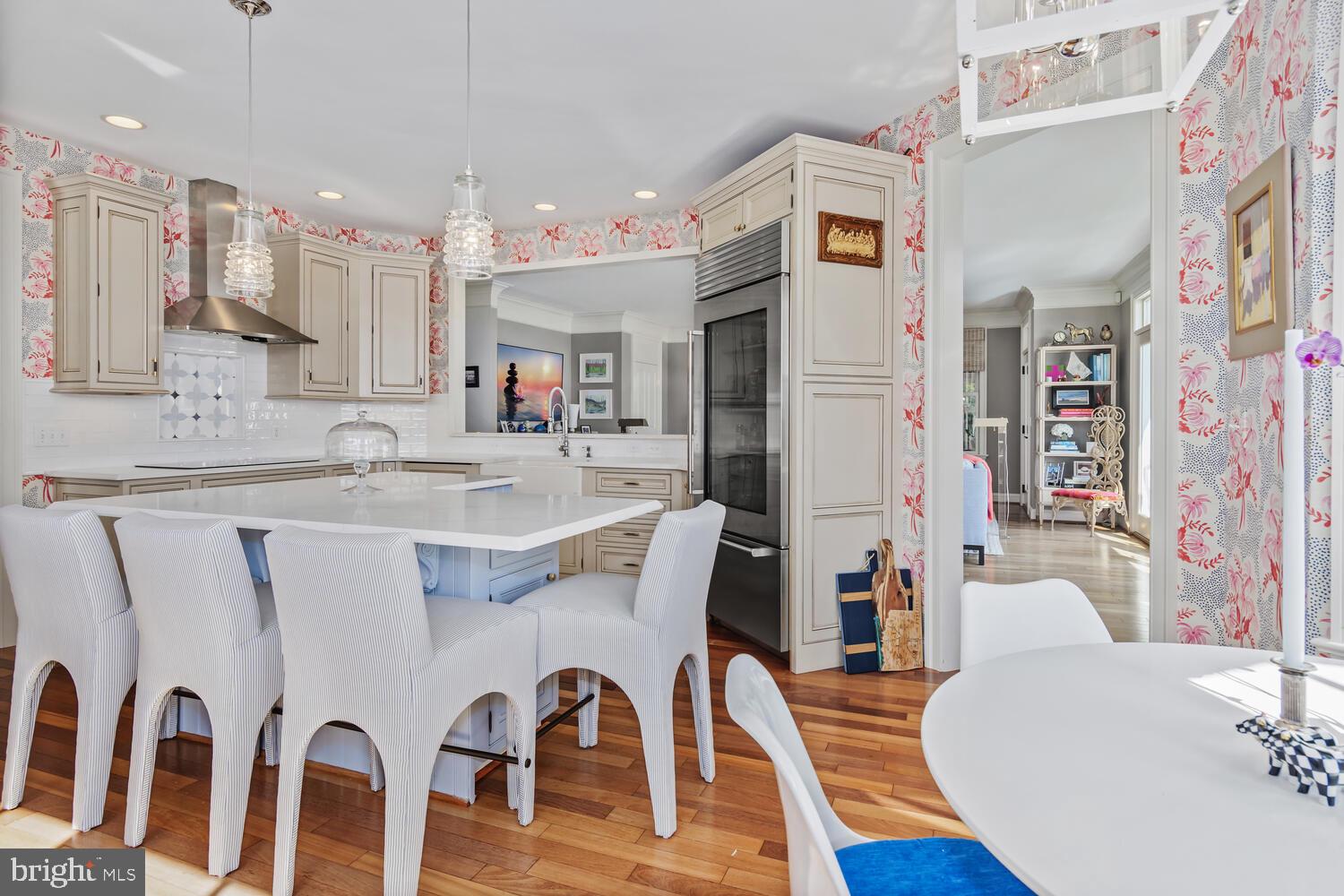 OXFORD - Residential