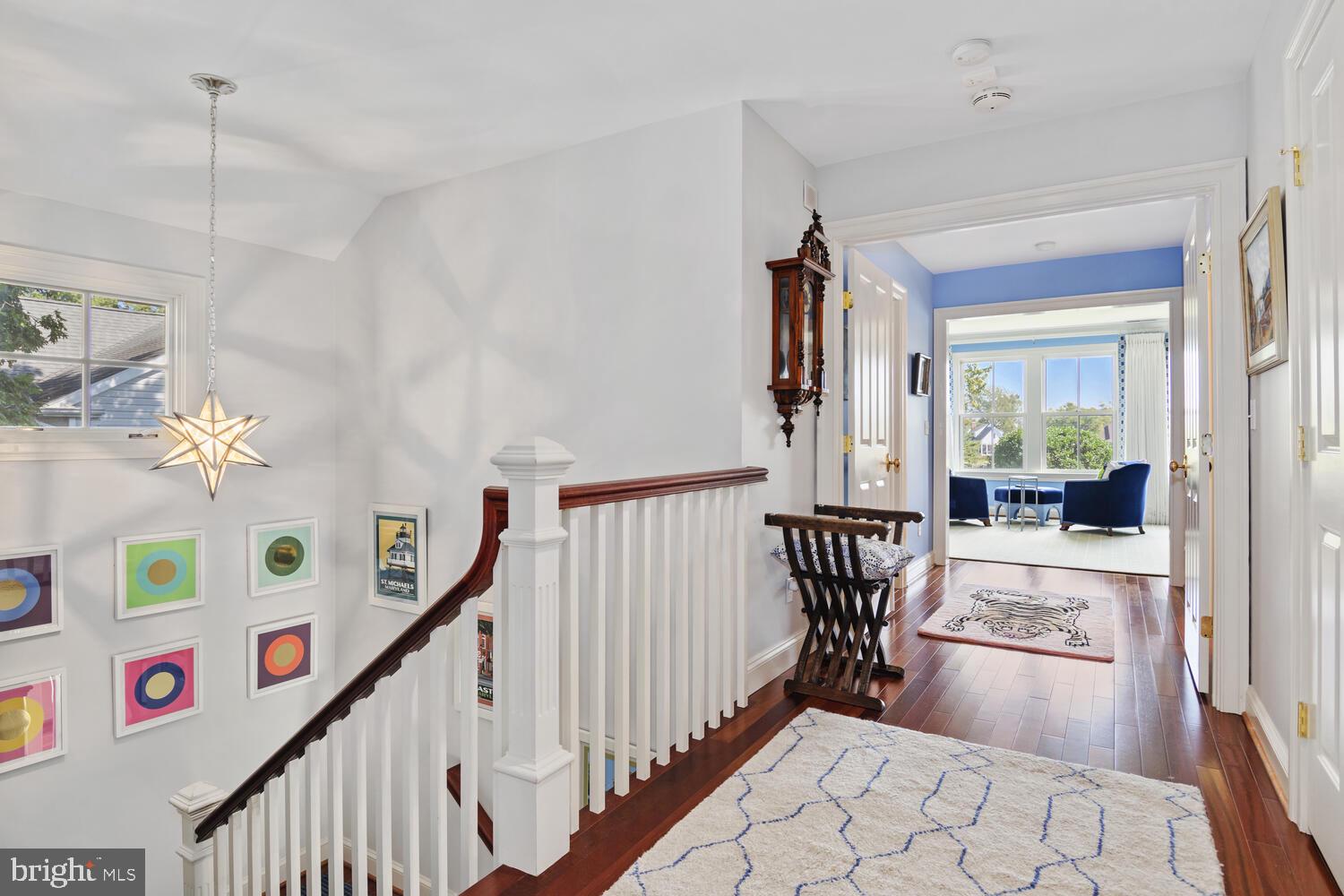 OXFORD - Residential