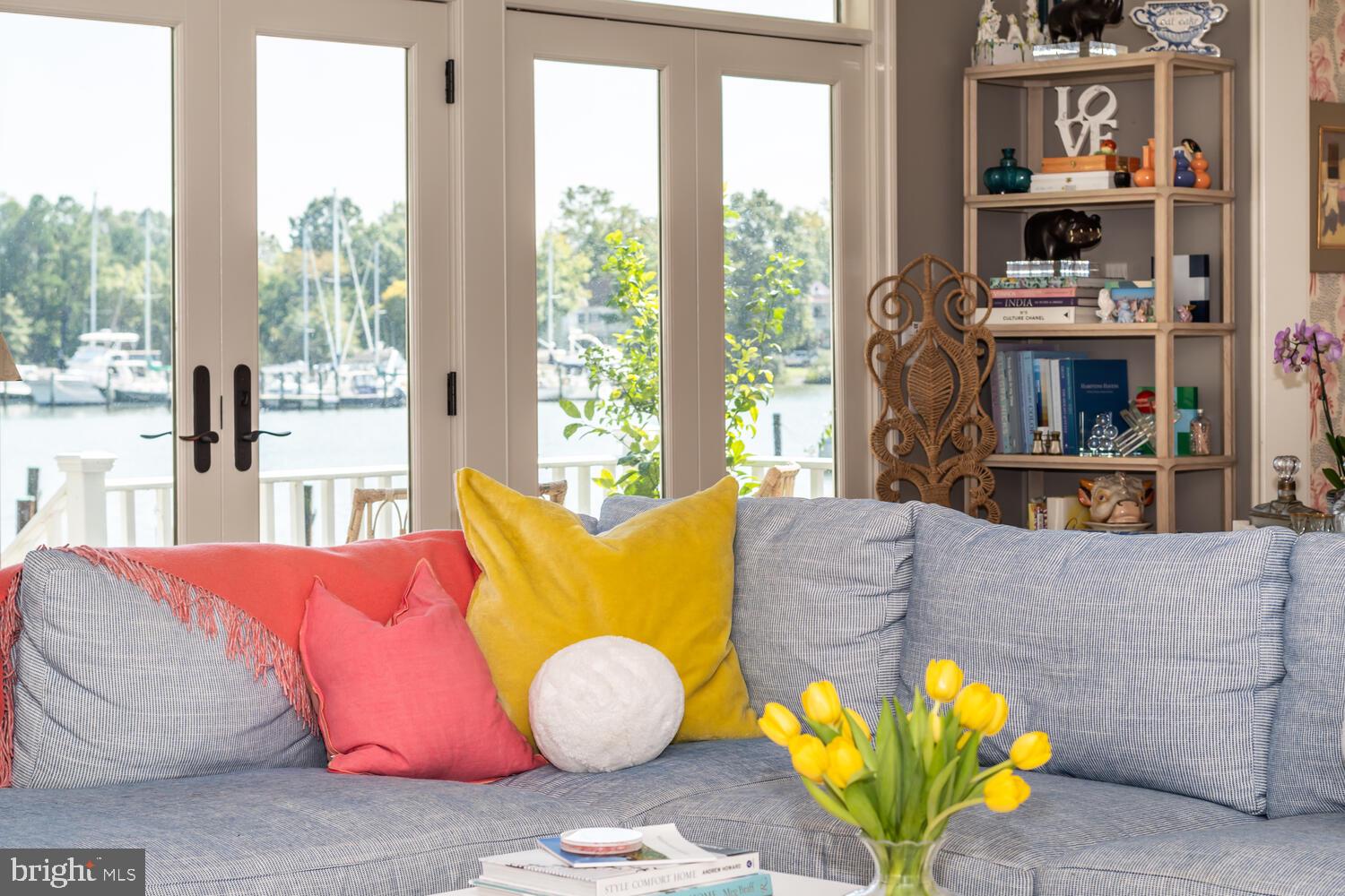 OXFORD - Residential