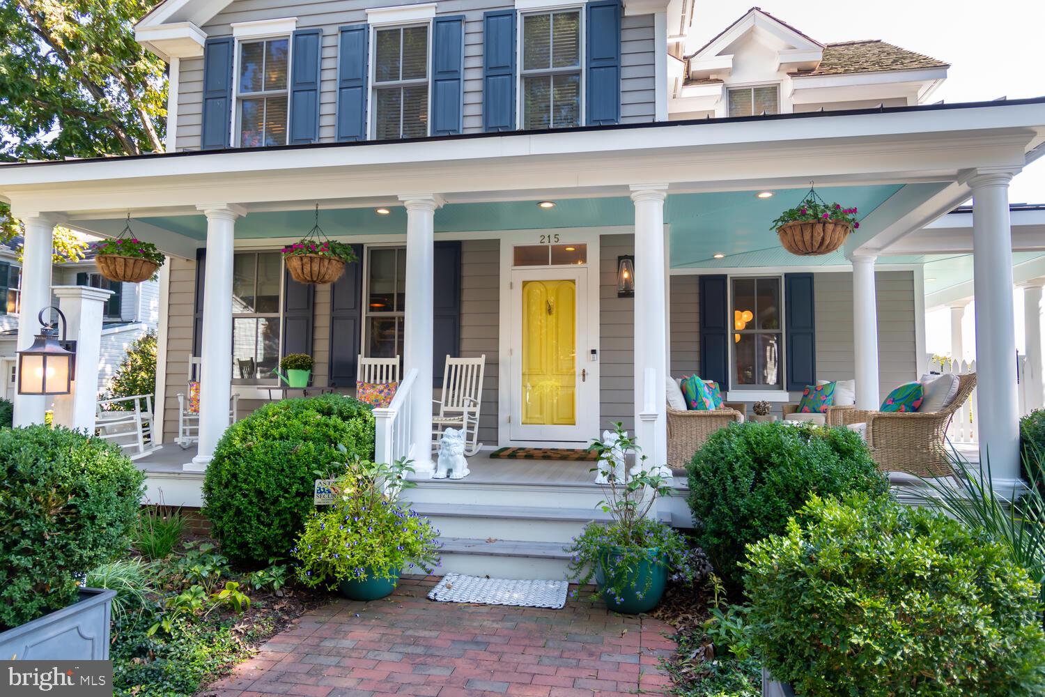 OXFORD - Residential