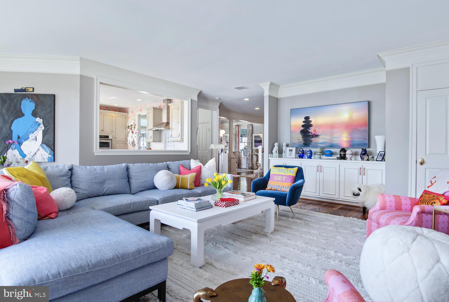 OXFORD - Residential