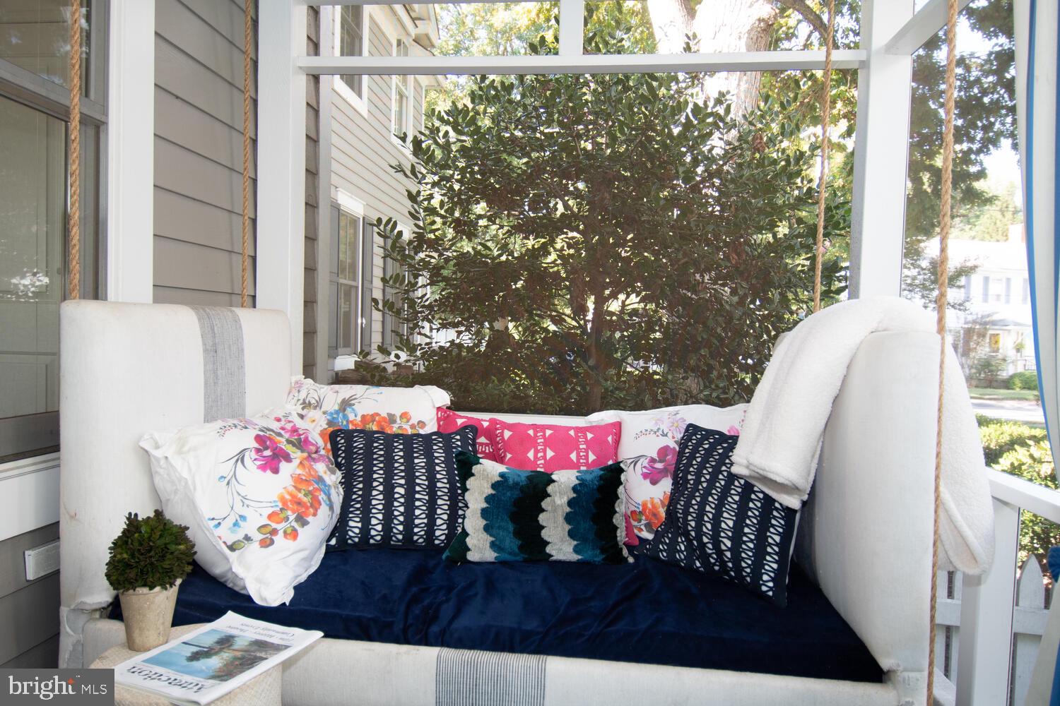 OXFORD - Residential