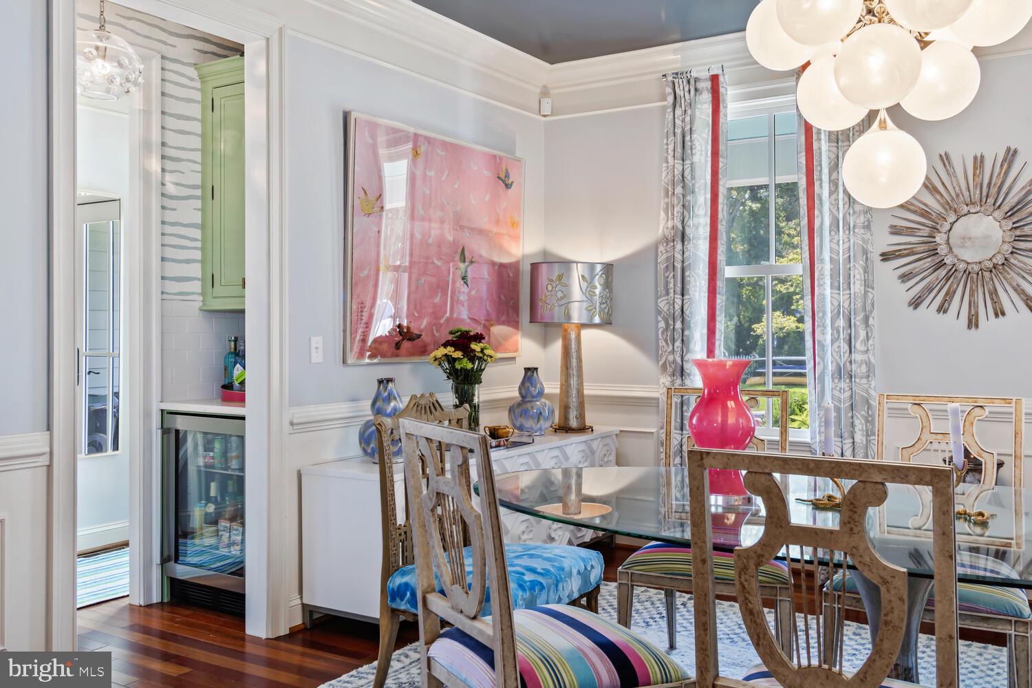 OXFORD - Residential