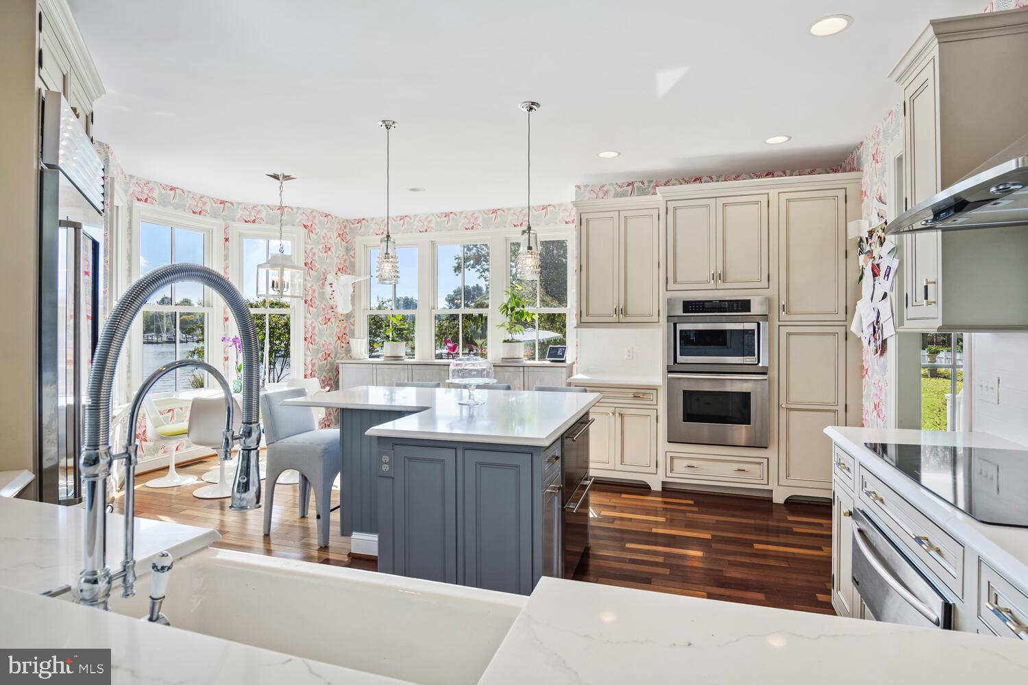 OXFORD - Residential