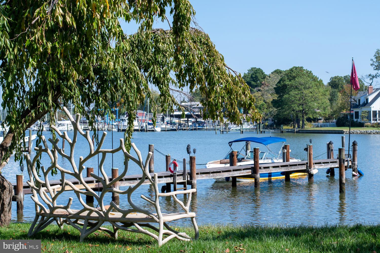 OXFORD - Residential