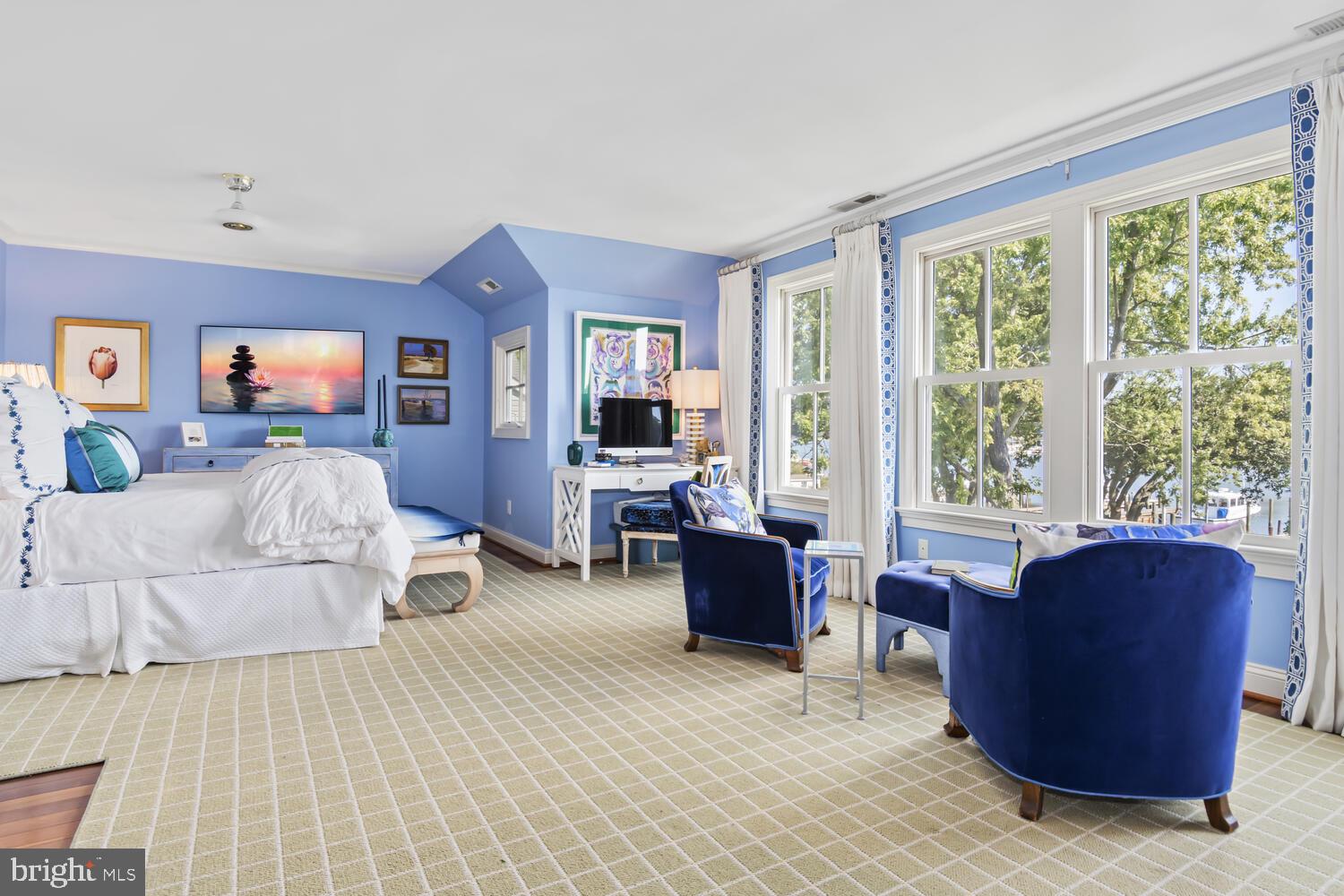 OXFORD - Residential