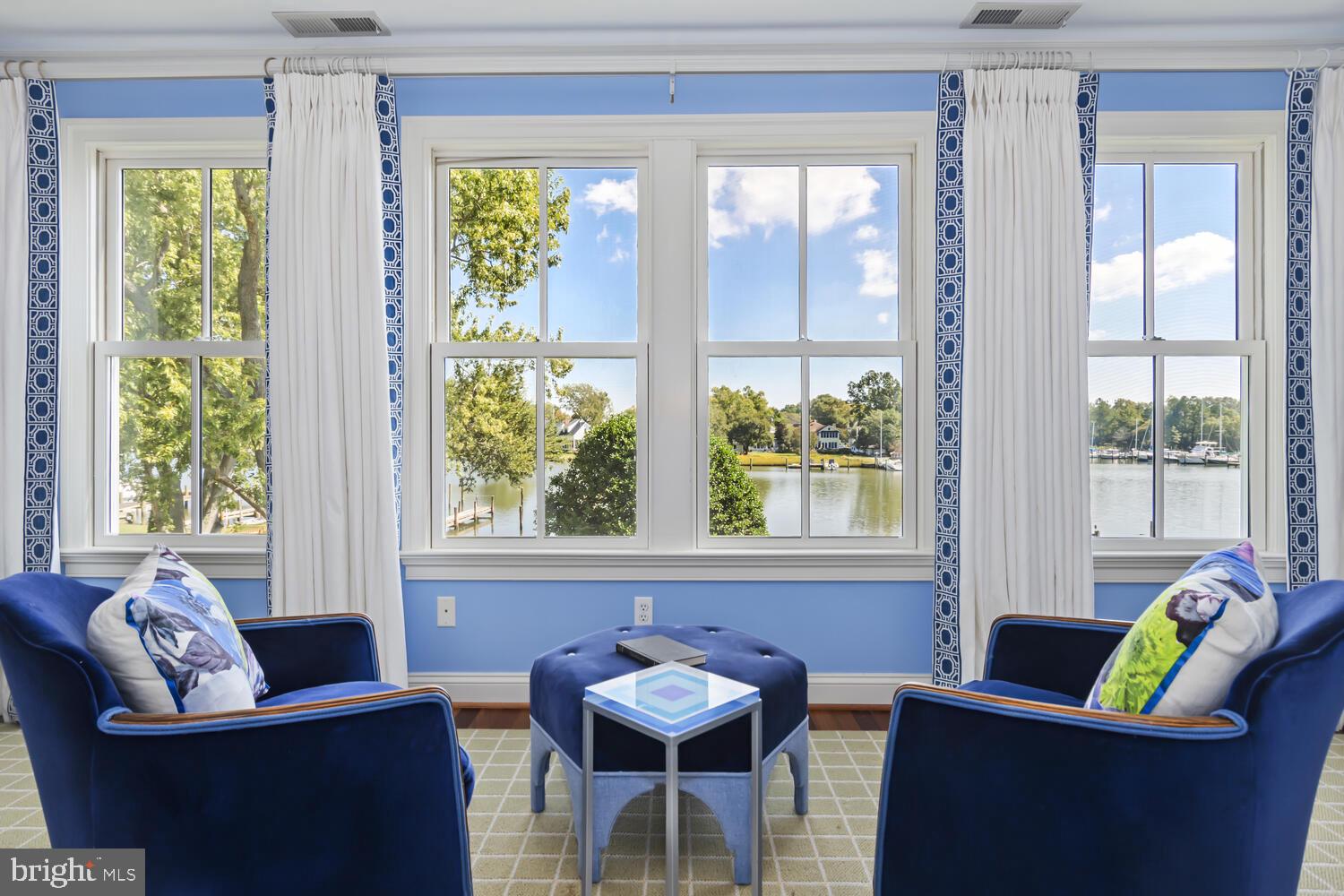 OXFORD - Residential