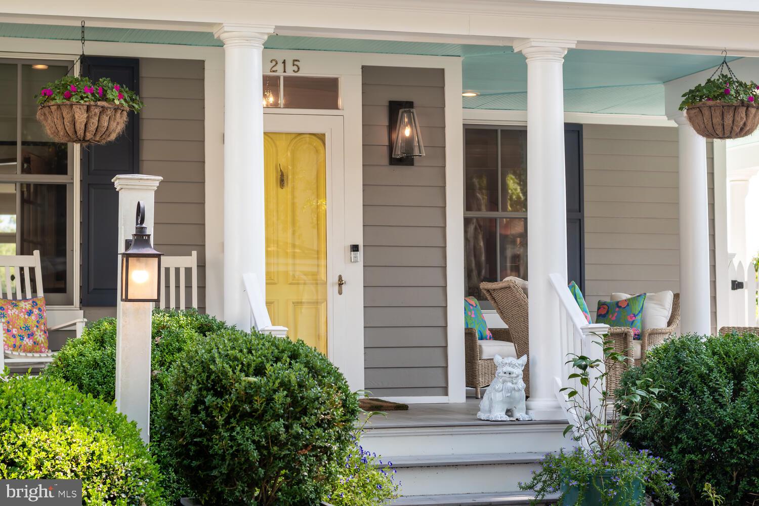 OXFORD - Residential