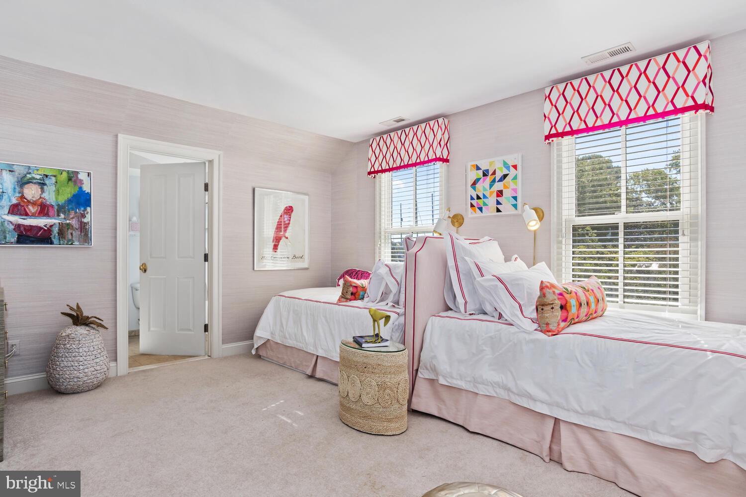 OXFORD - Residential