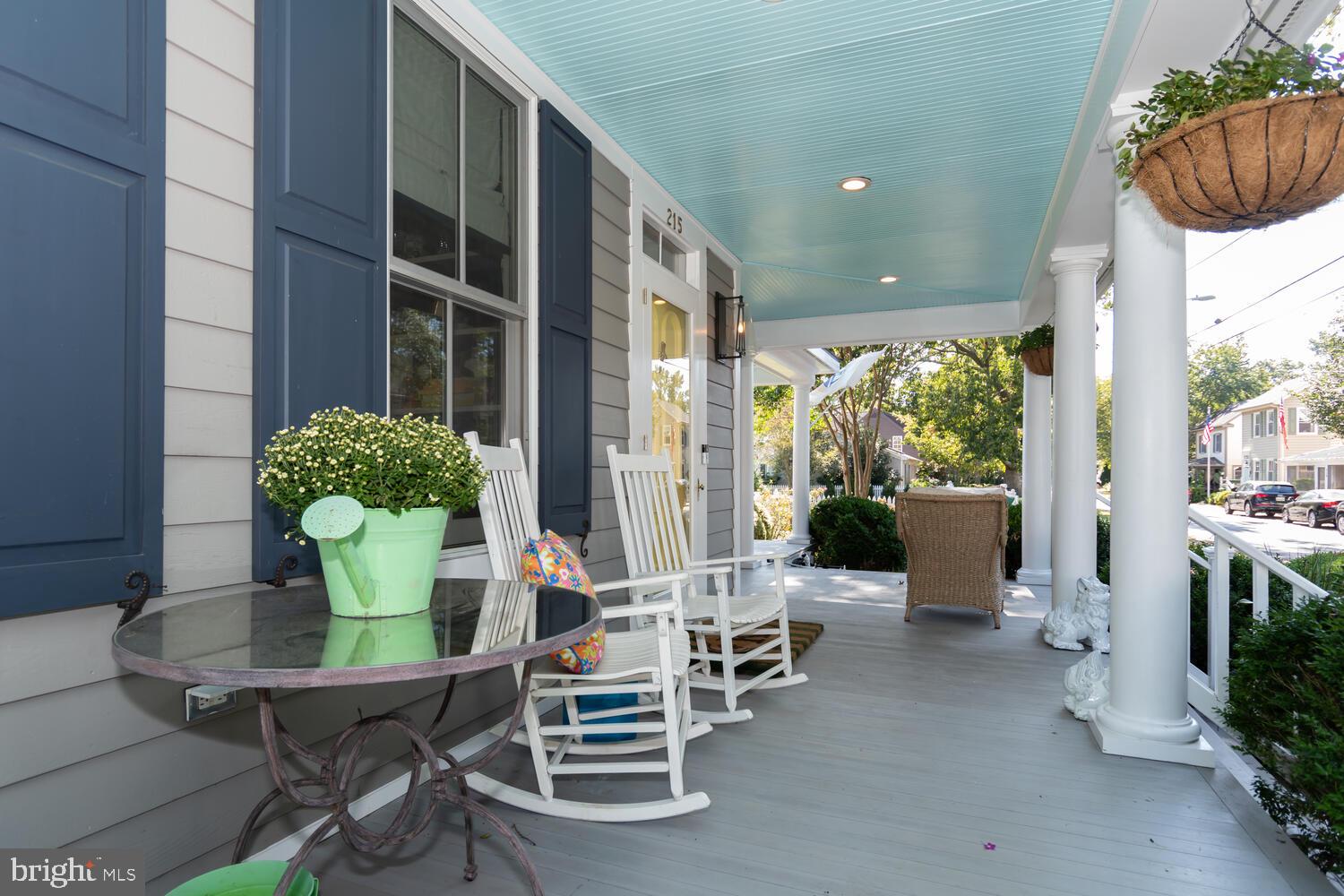 OXFORD - Residential