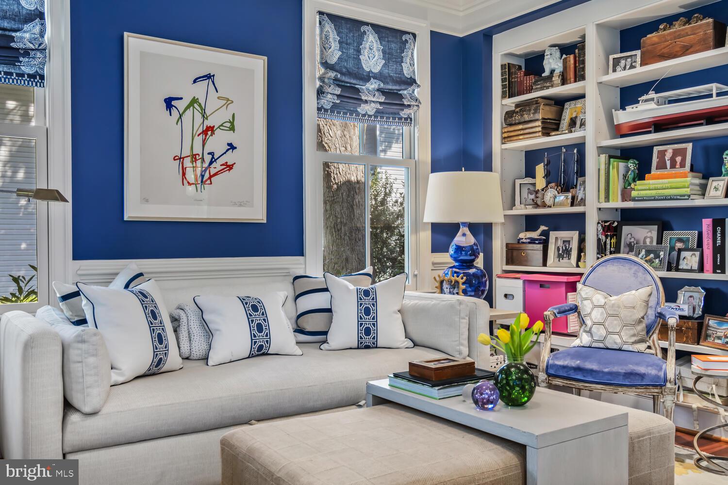 OXFORD - Residential