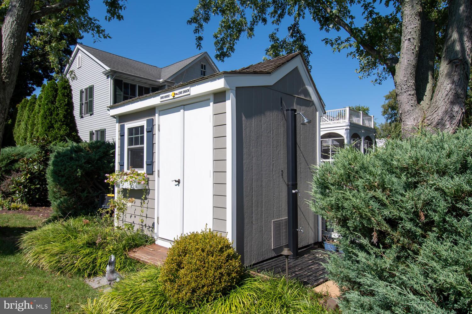 OXFORD - Residential