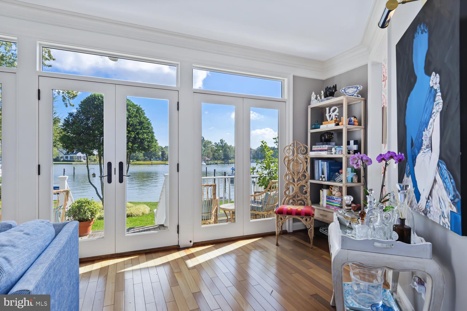 OXFORD - Residential