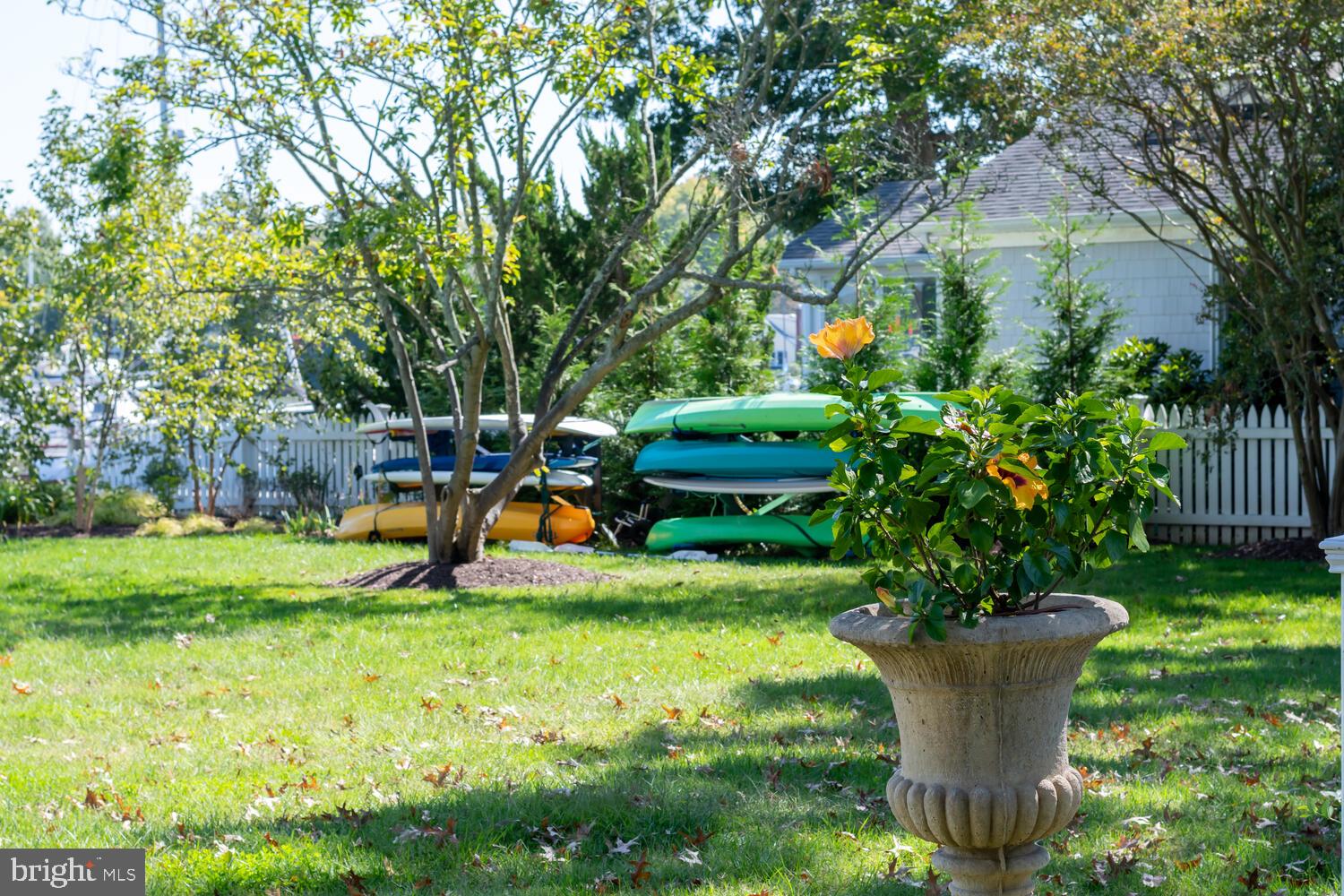 OXFORD - Residential