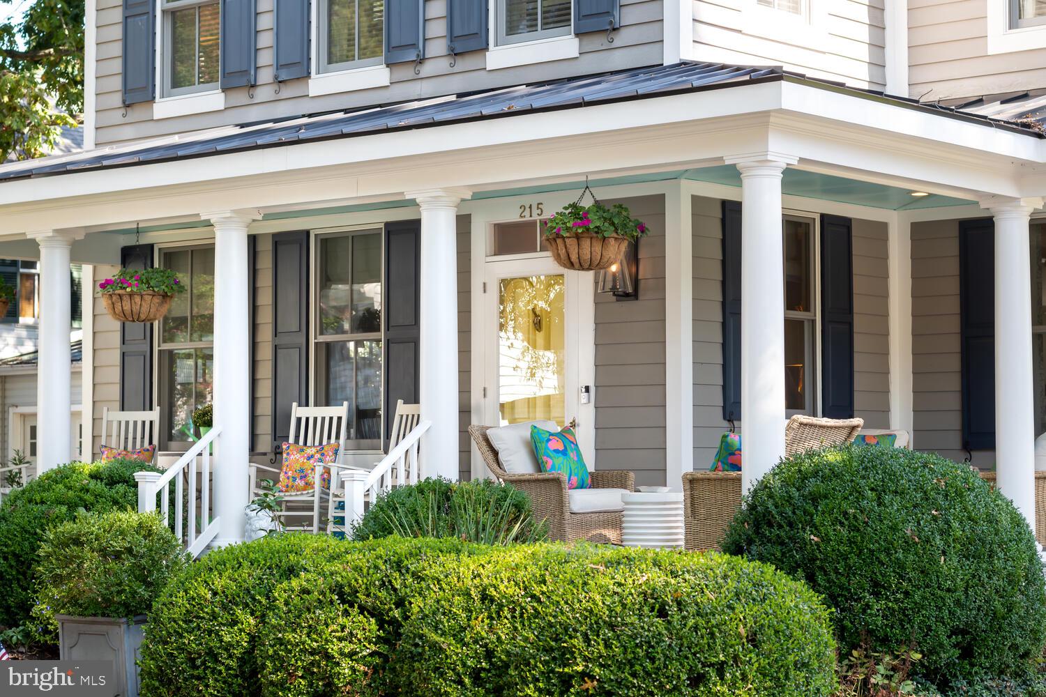 OXFORD - Residential