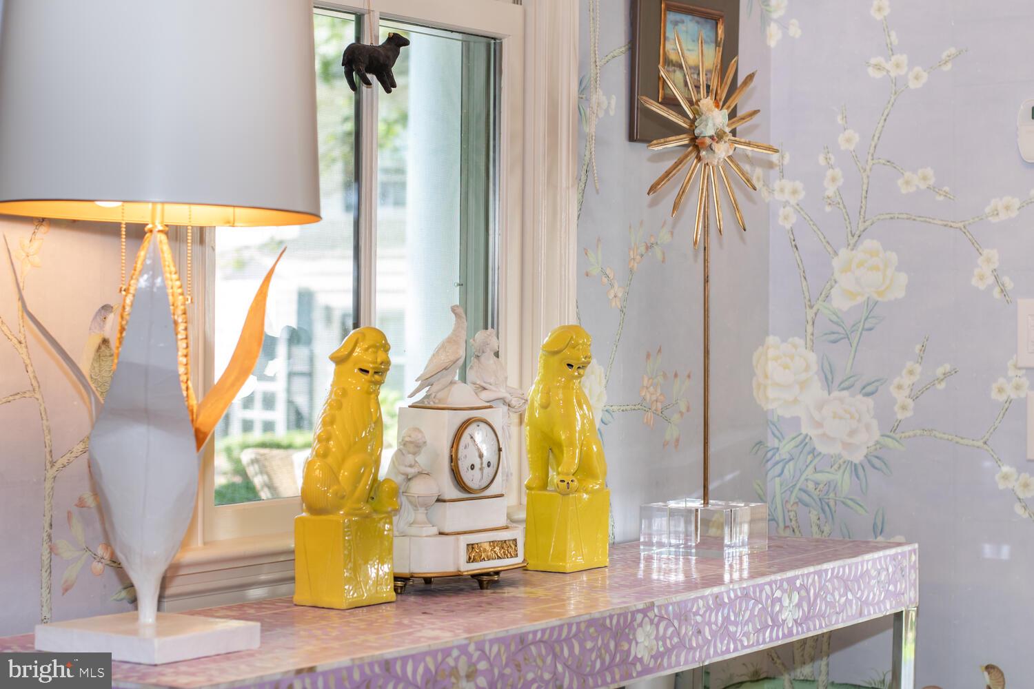 OXFORD - Residential