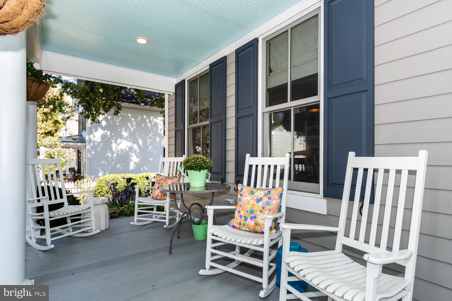 OXFORD - Residential