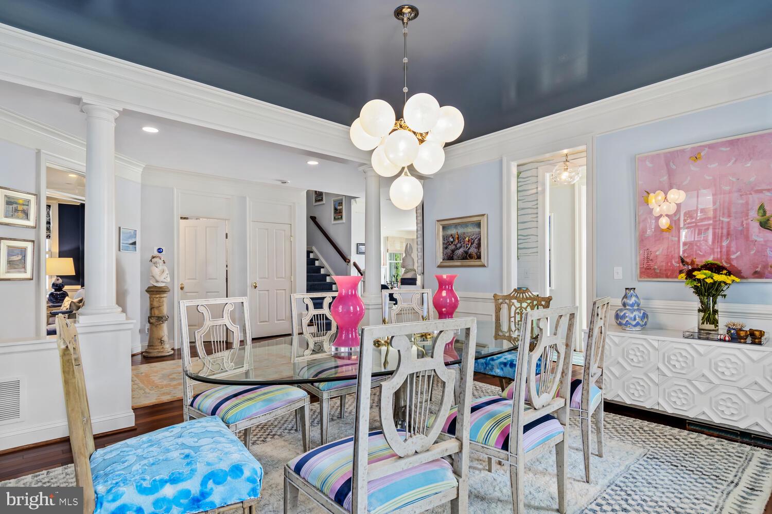 OXFORD - Residential