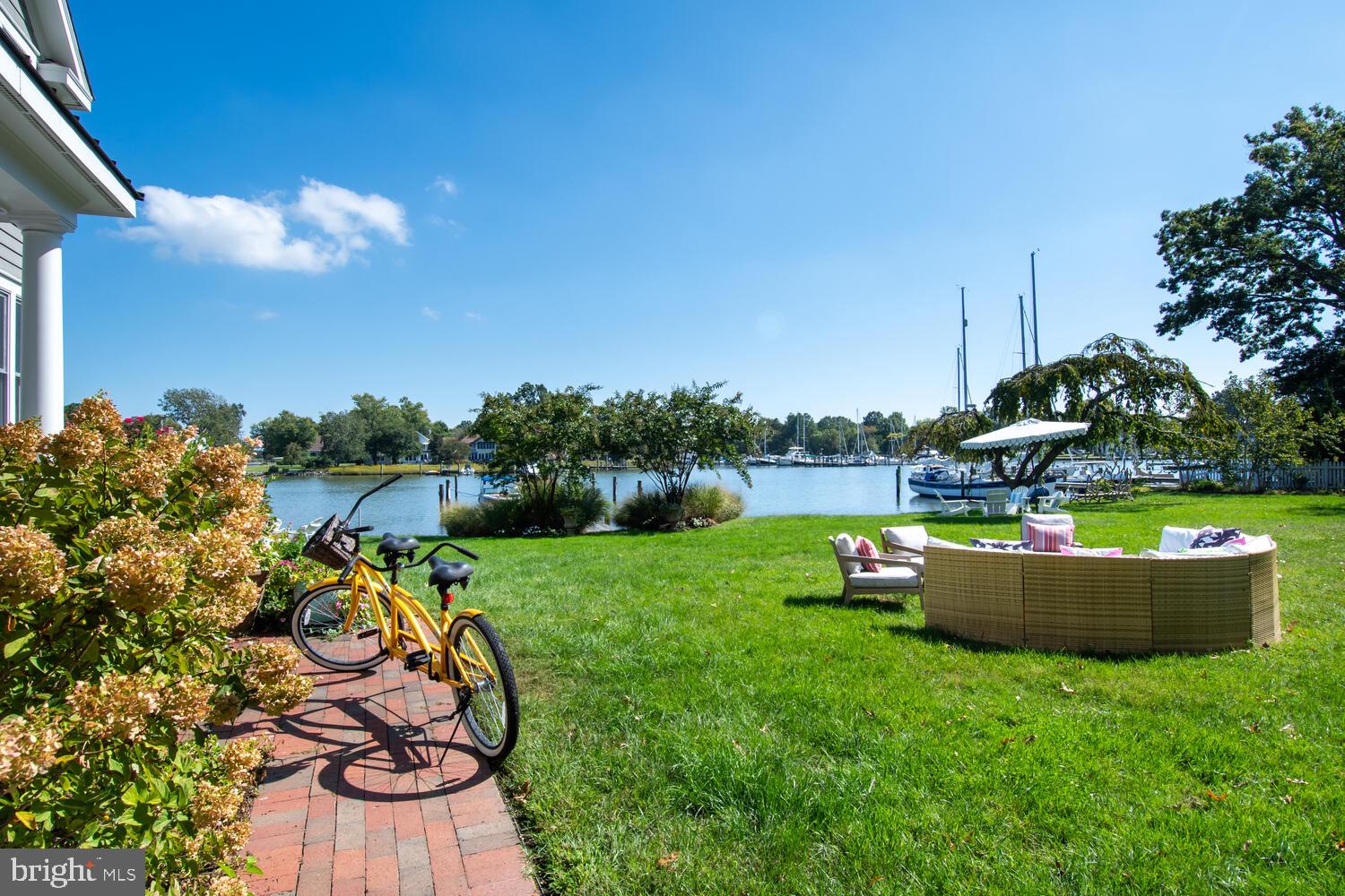 OXFORD - Residential