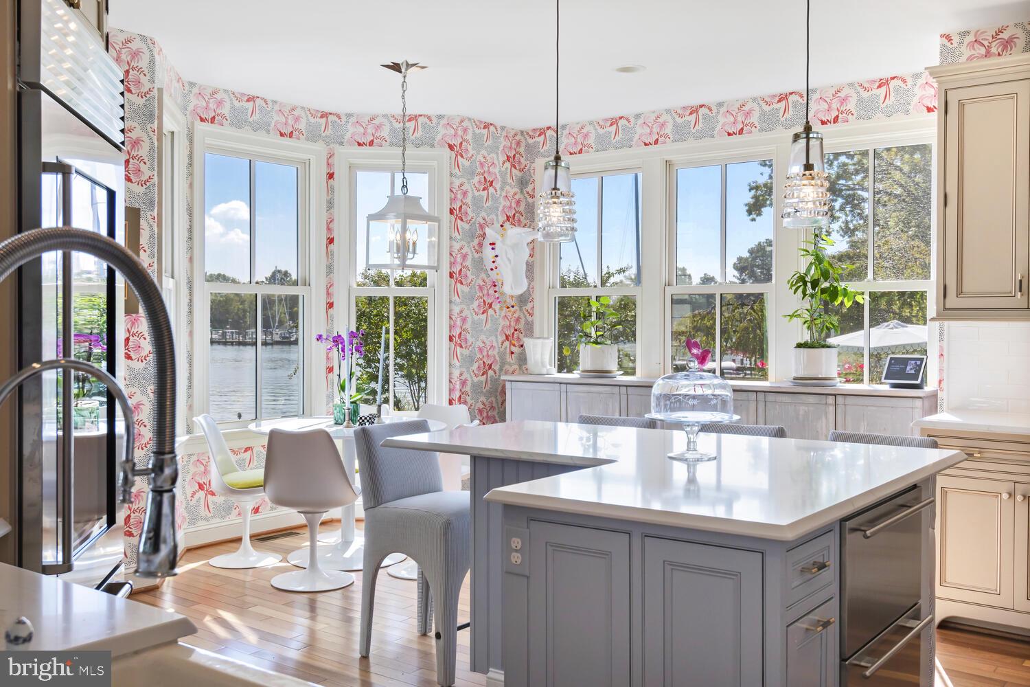 OXFORD - Residential