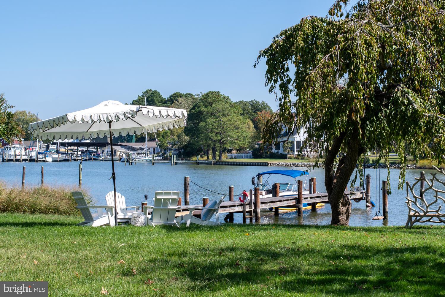 OXFORD - Residential