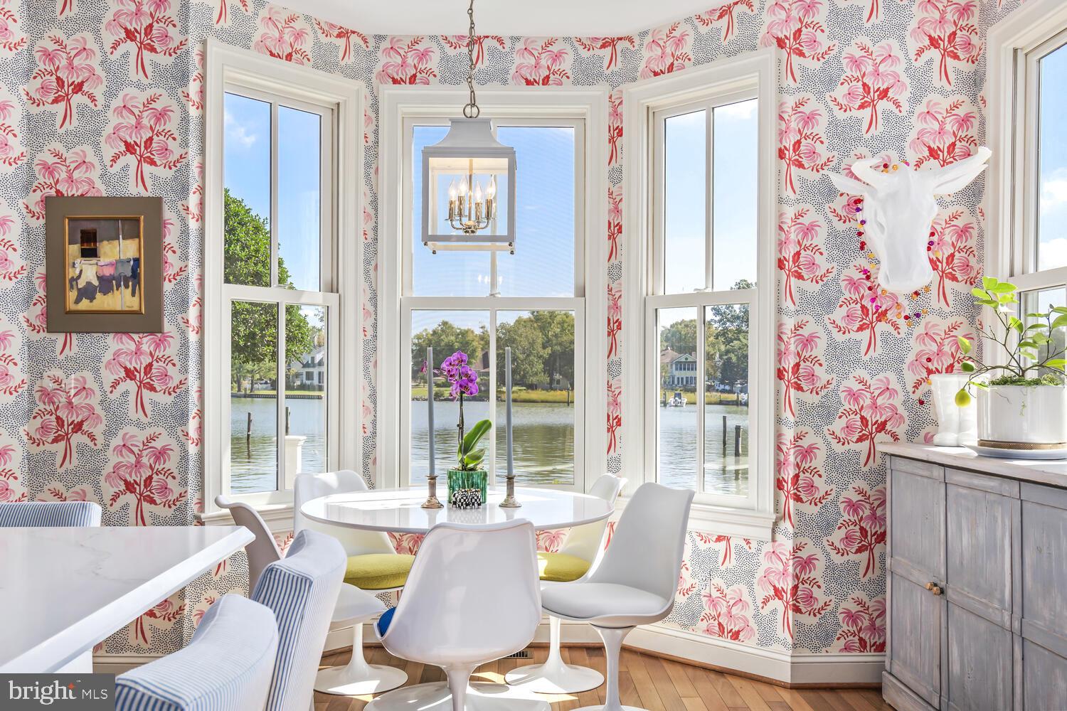 OXFORD - Residential