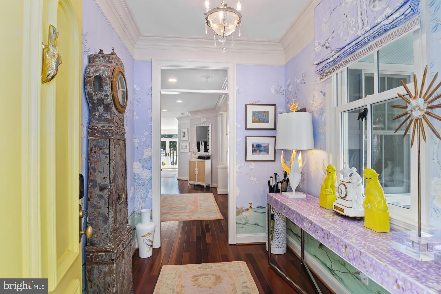 OXFORD - Residential