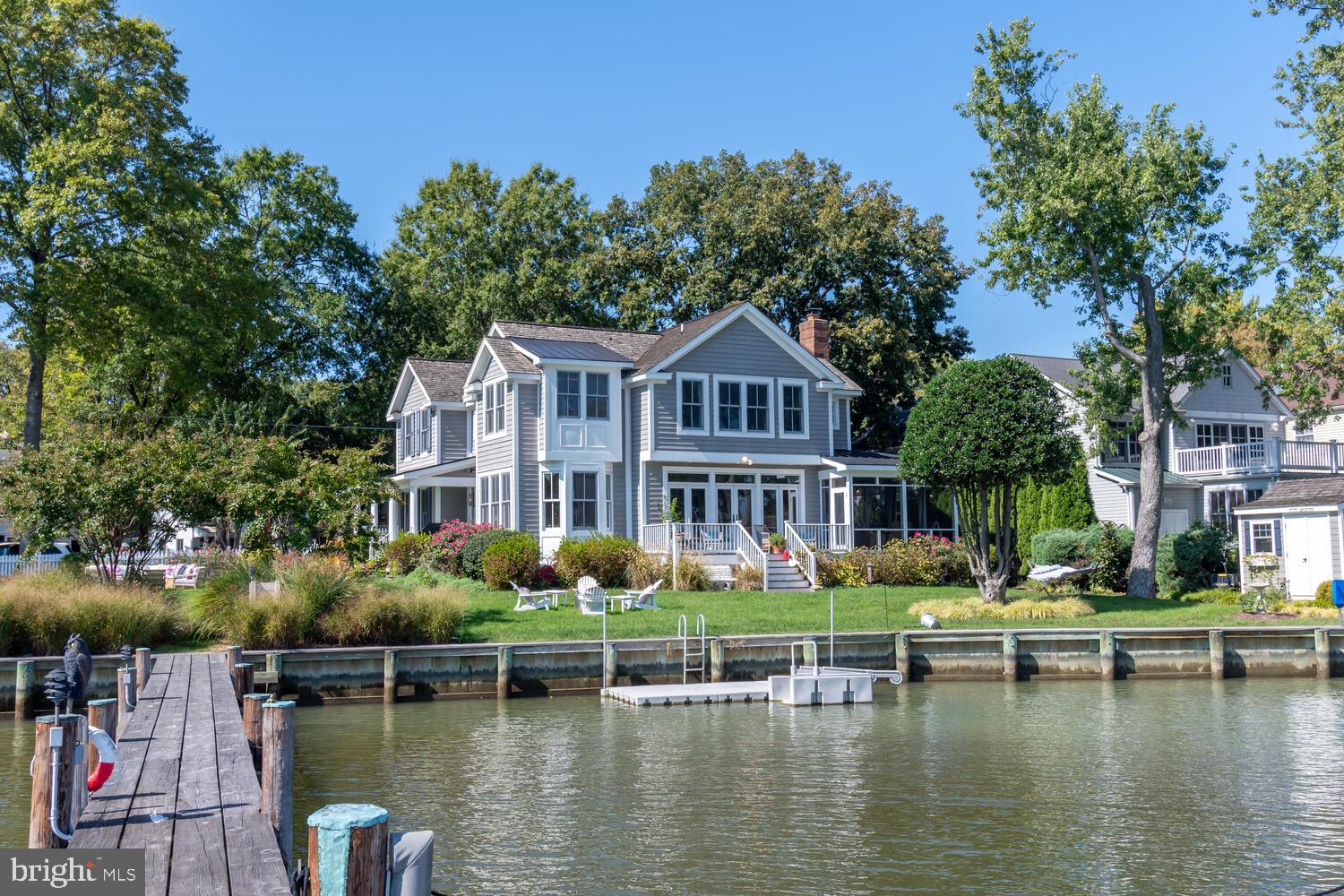 OXFORD - Residential