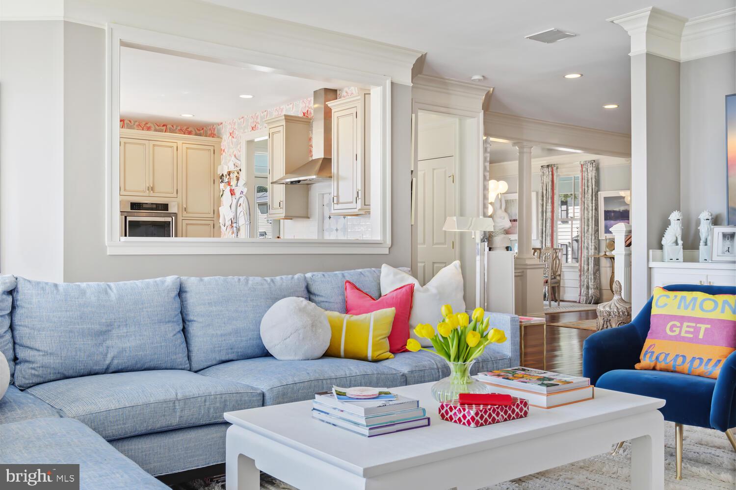 OXFORD - Residential