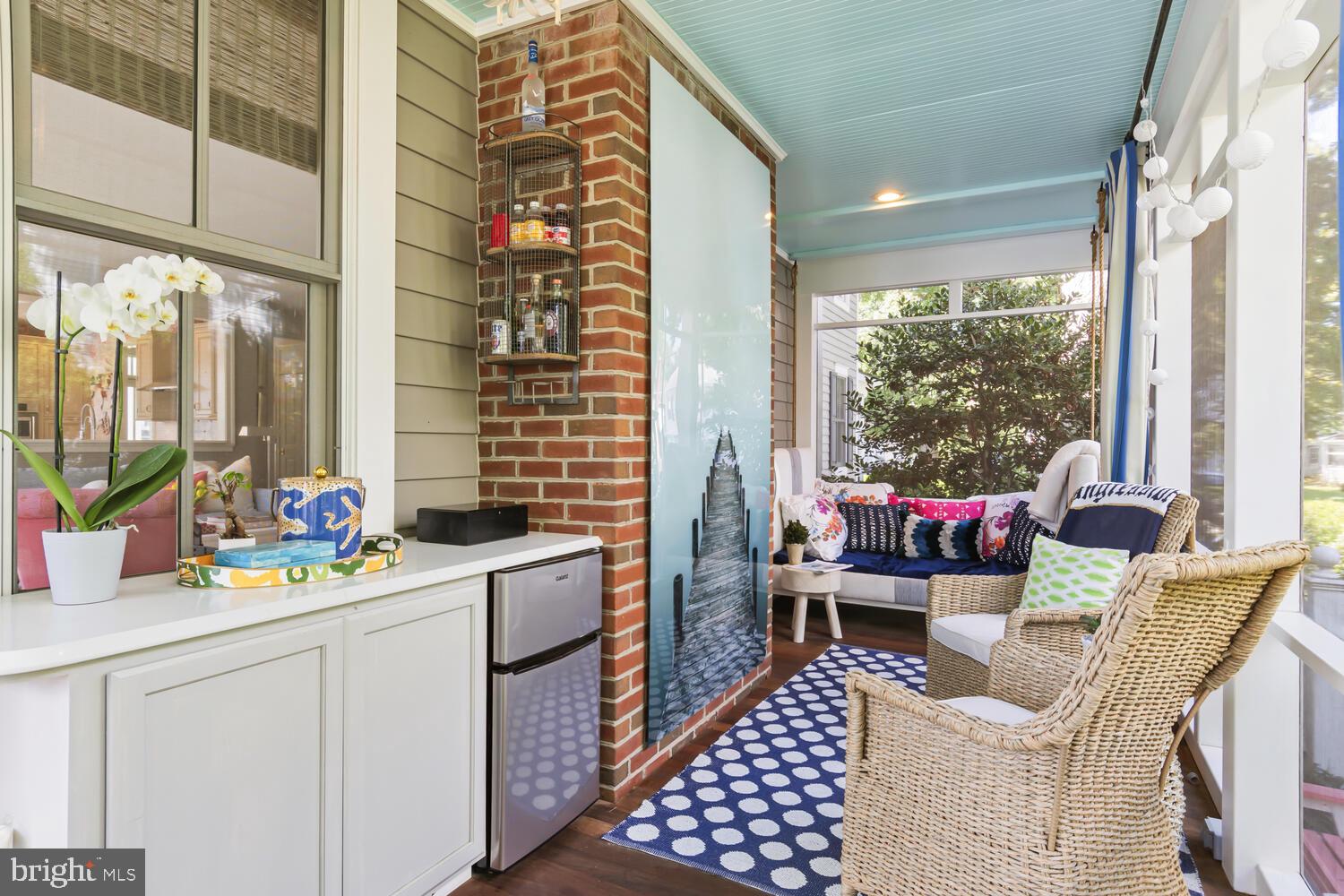 OXFORD - Residential