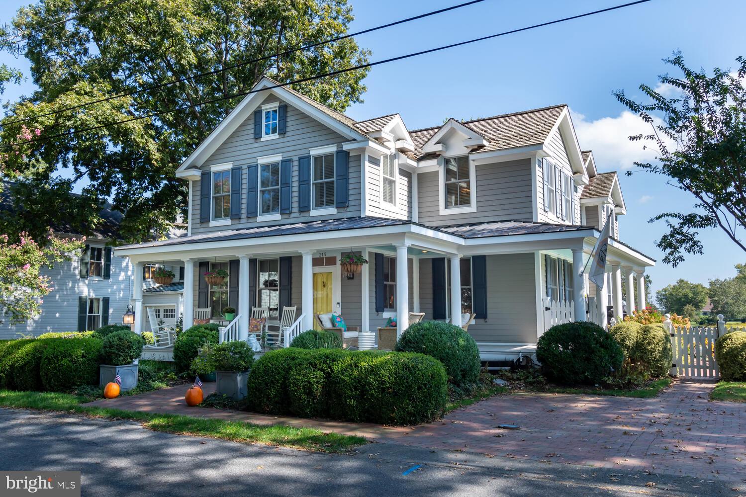 OXFORD - Residential