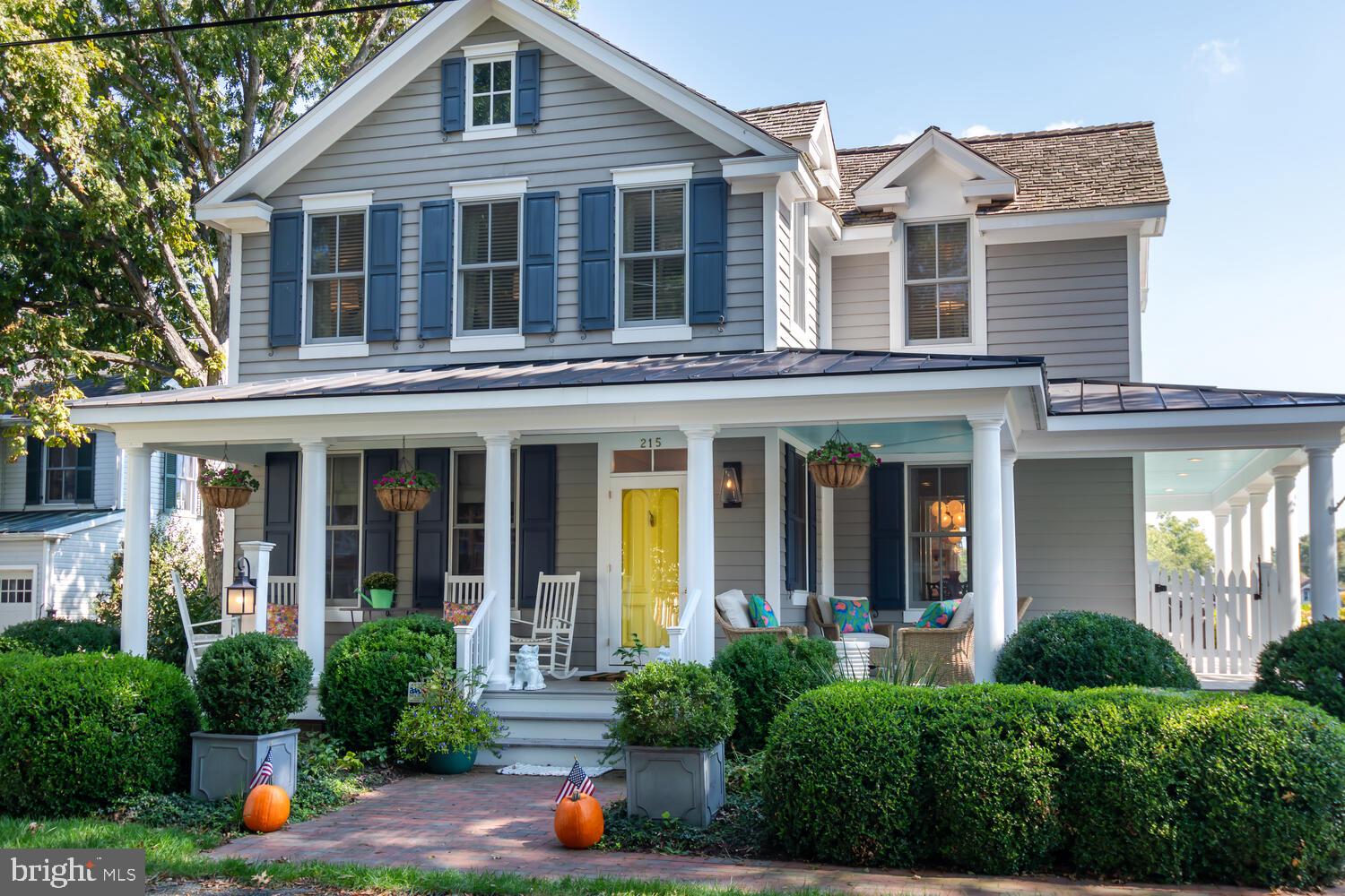 OXFORD - Residential