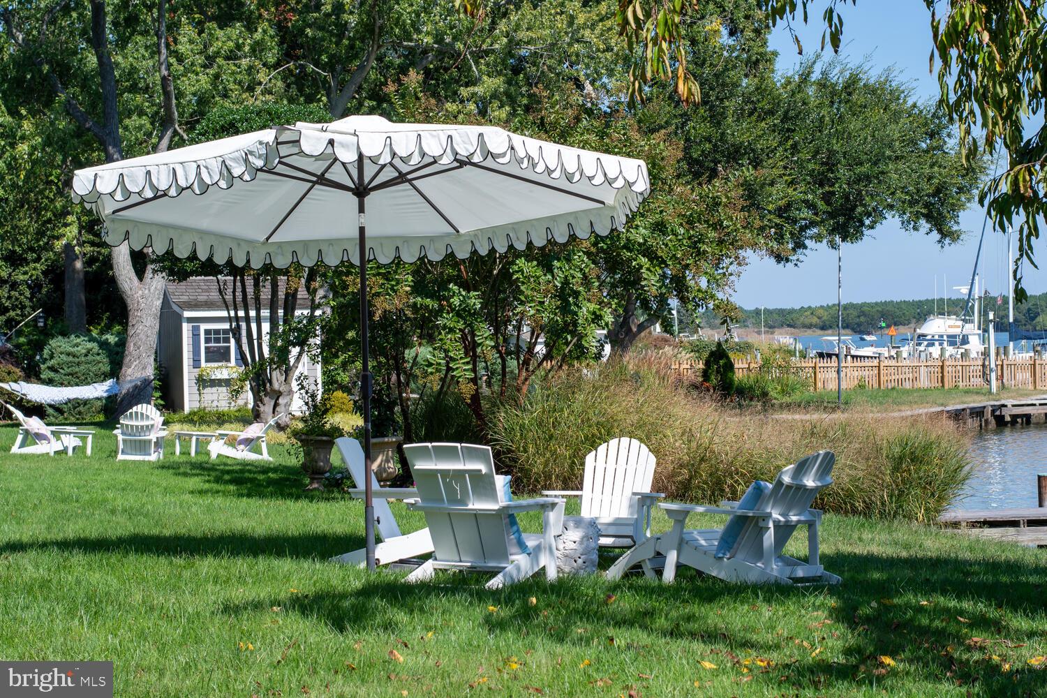 OXFORD - Residential