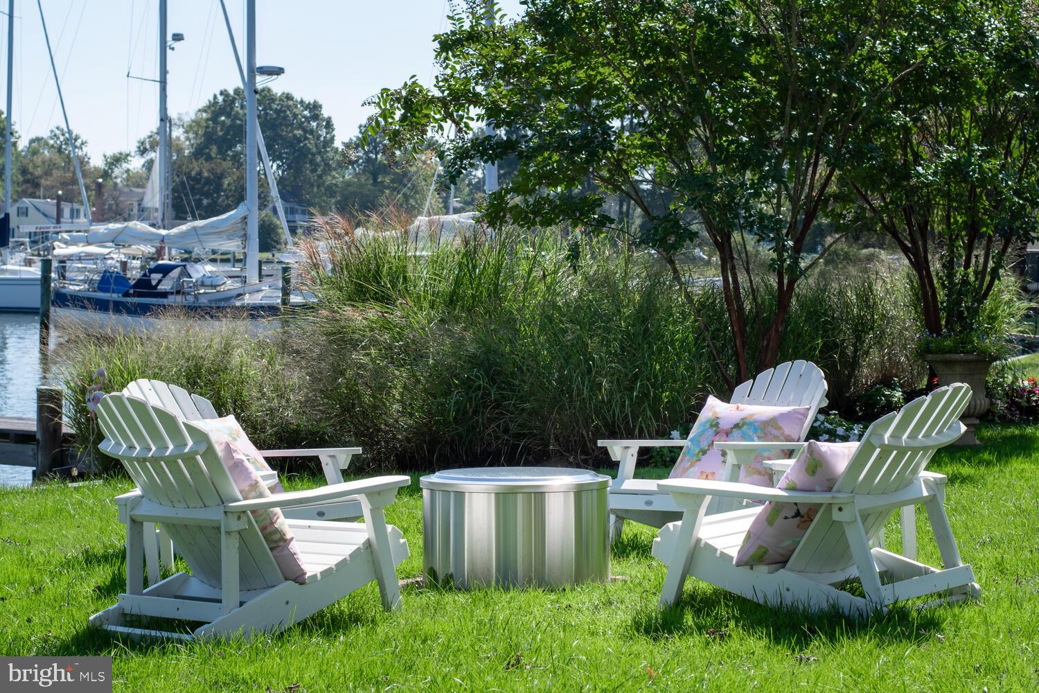 OXFORD - Residential