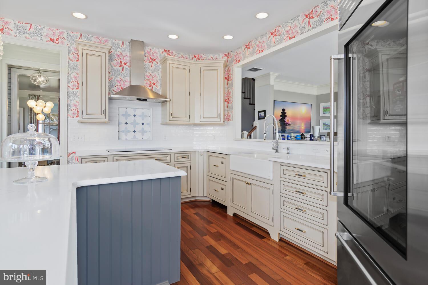 OXFORD - Residential