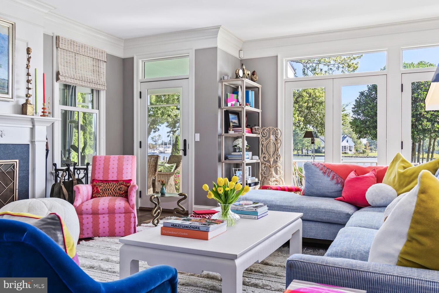 OXFORD - Residential