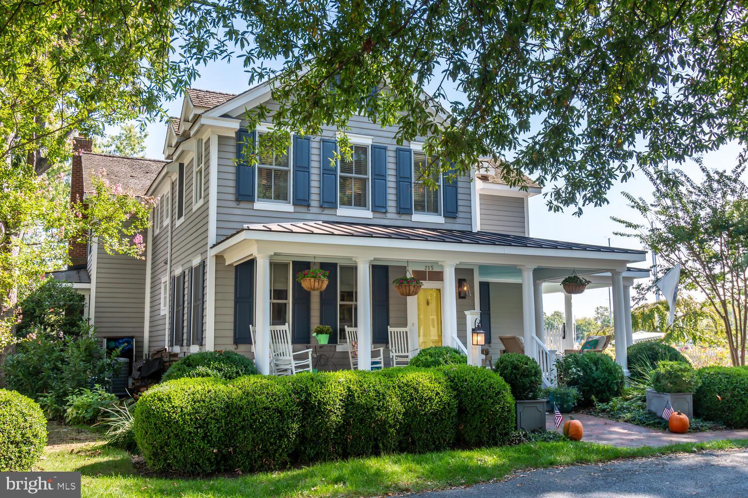 OXFORD - Residential