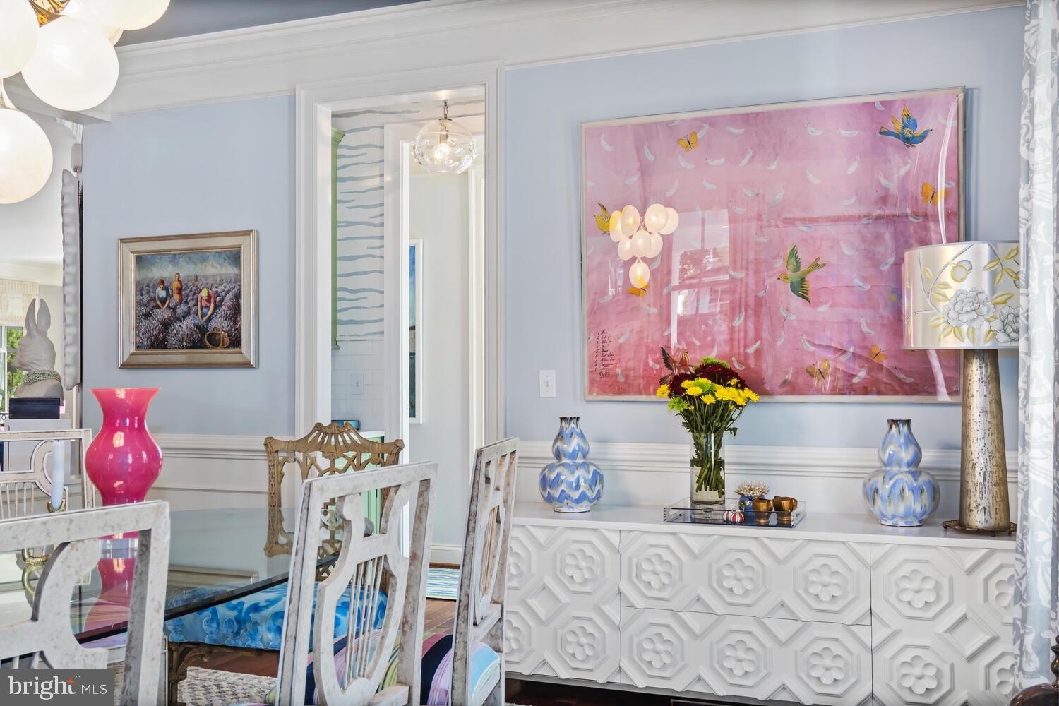 OXFORD - Residential