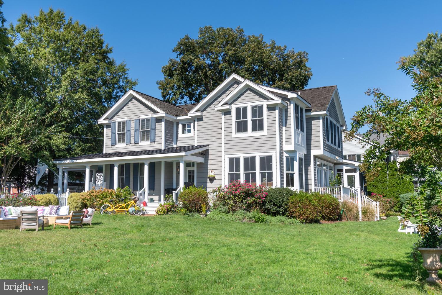 OXFORD - Residential