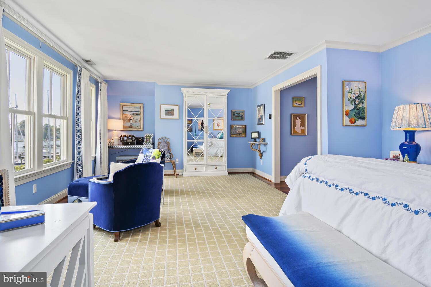 OXFORD - Residential