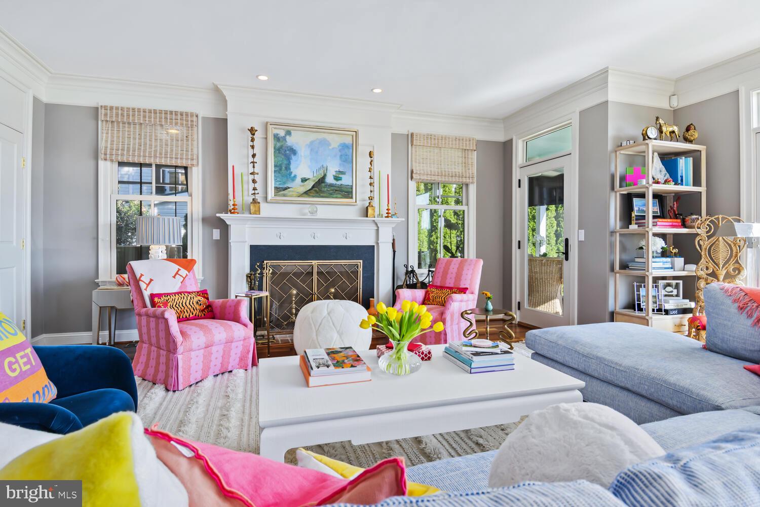 OXFORD - Residential