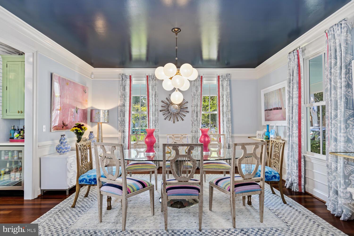 OXFORD - Residential