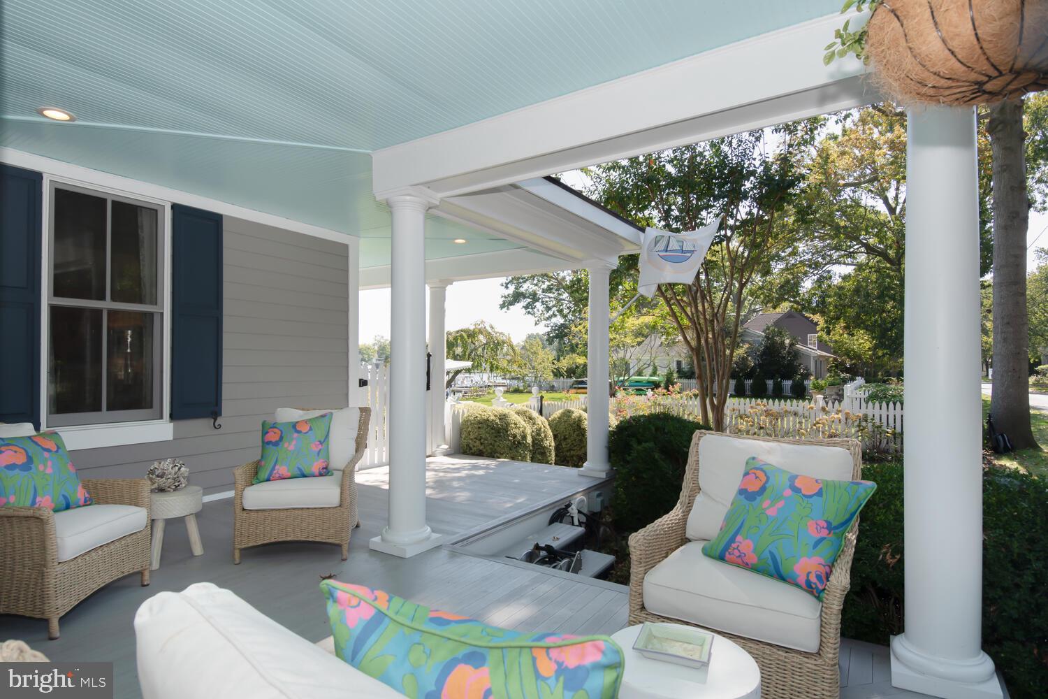 OXFORD - Residential