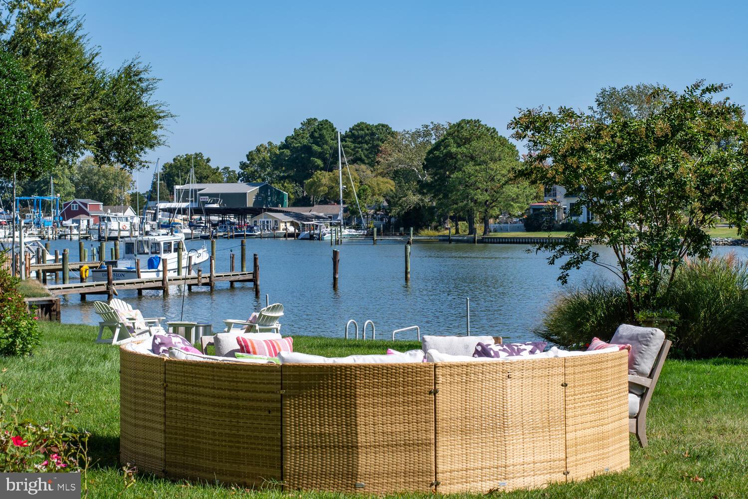 OXFORD - Residential