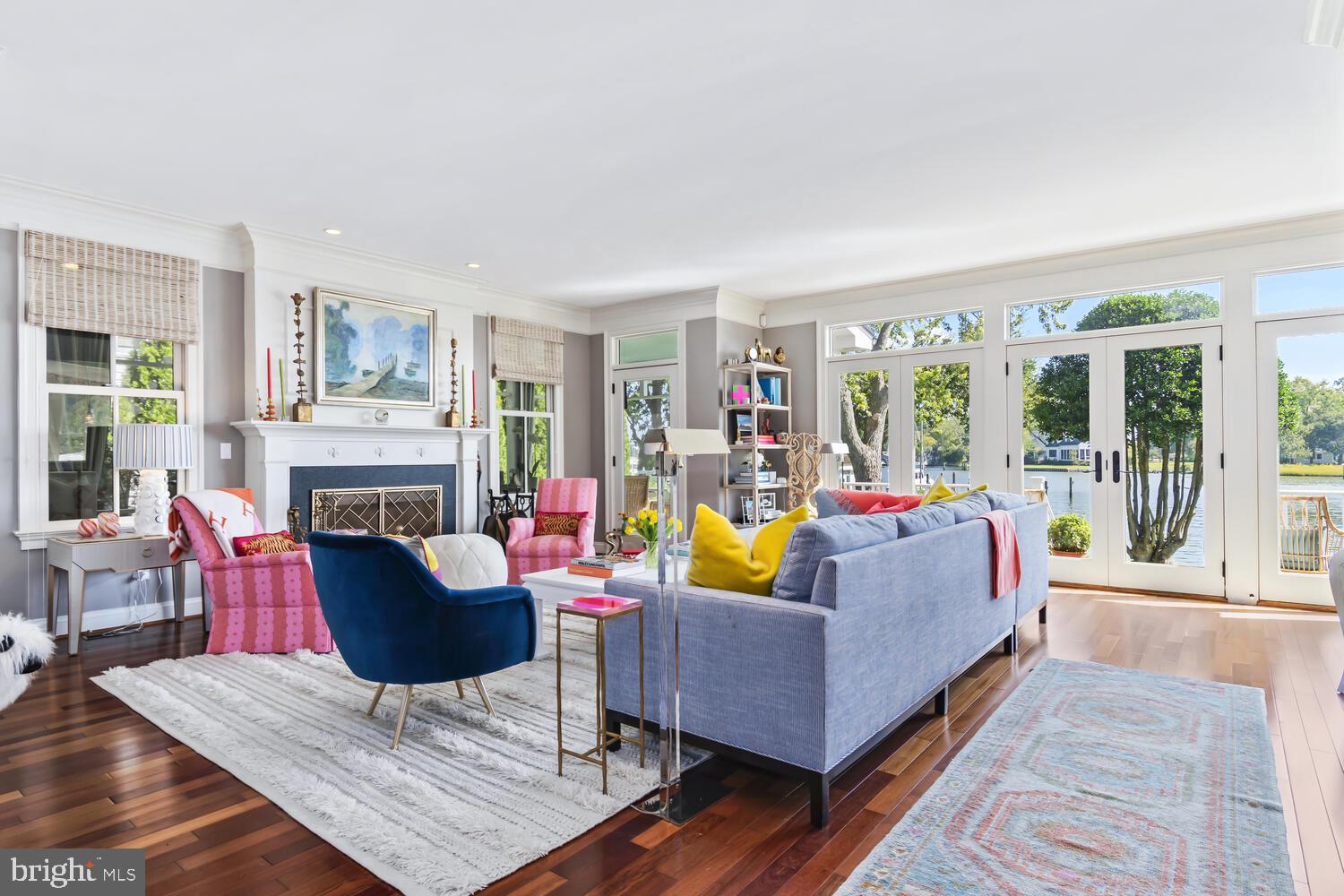 OXFORD - Residential