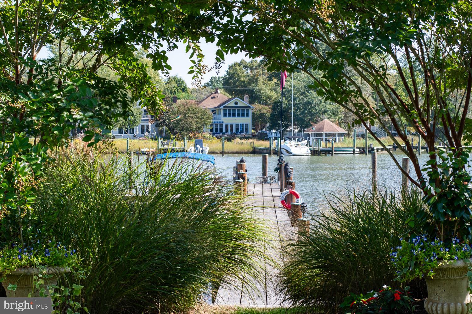 OXFORD - Residential